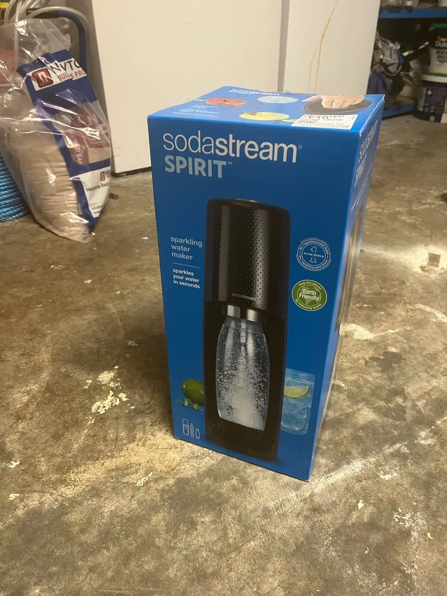 Soda Stream - Image 1
