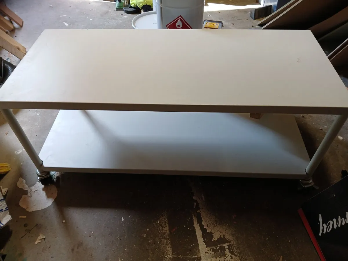 Shop display tables - Image 2