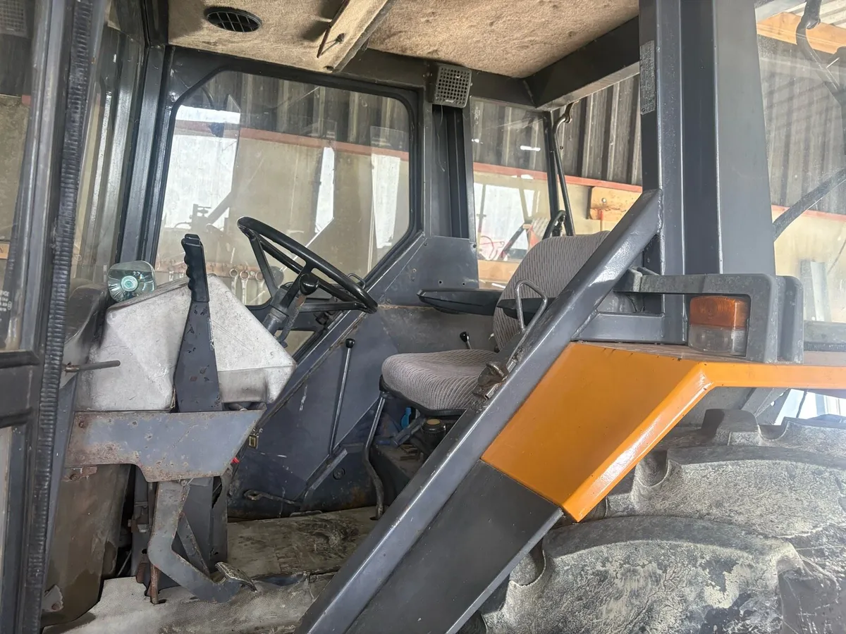 Renault 90 34 - Image 2