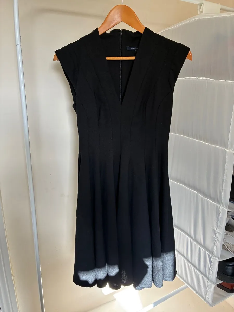 French Connection Dress - Image 1