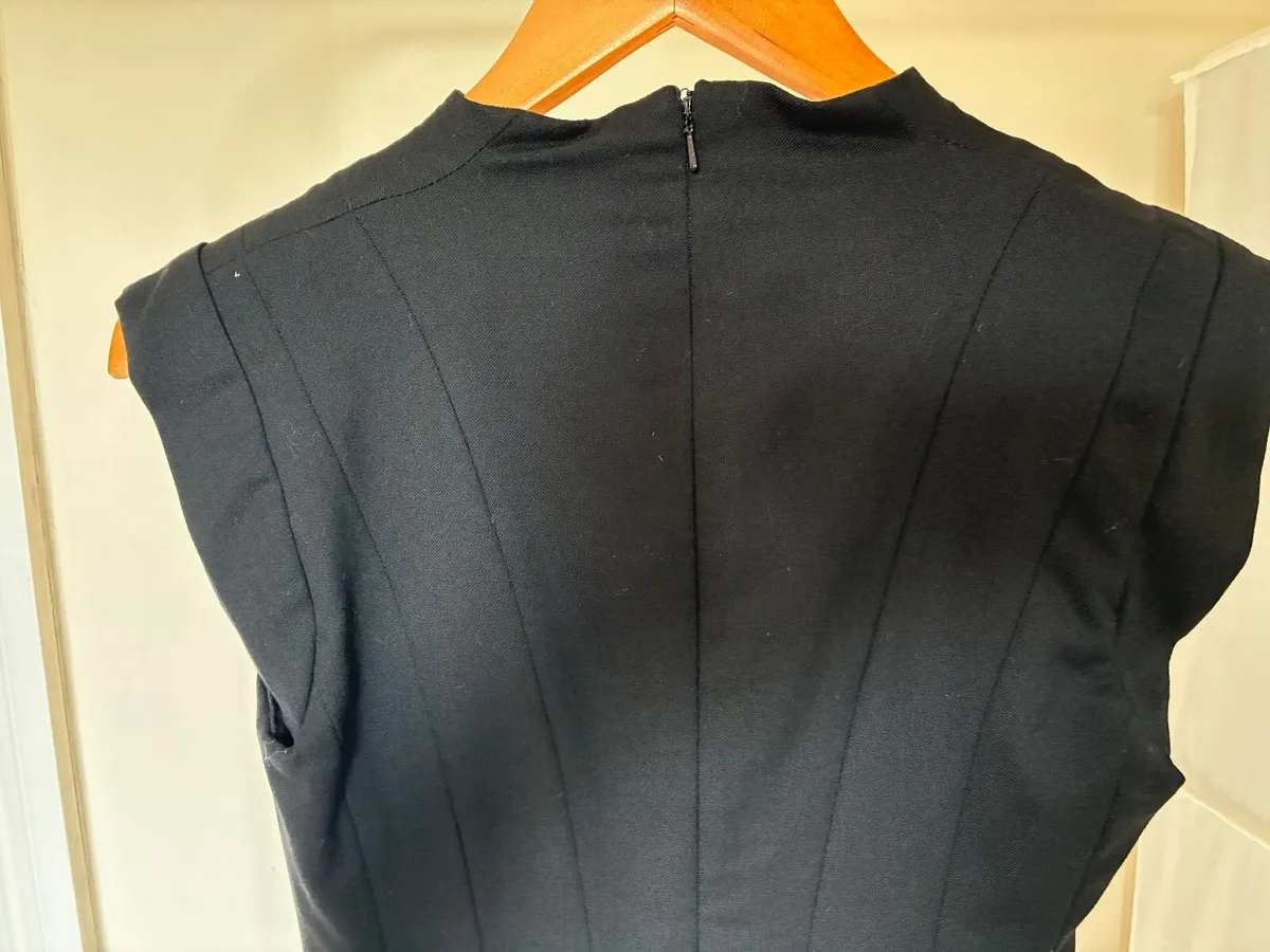 French Connection Dress - Image 3