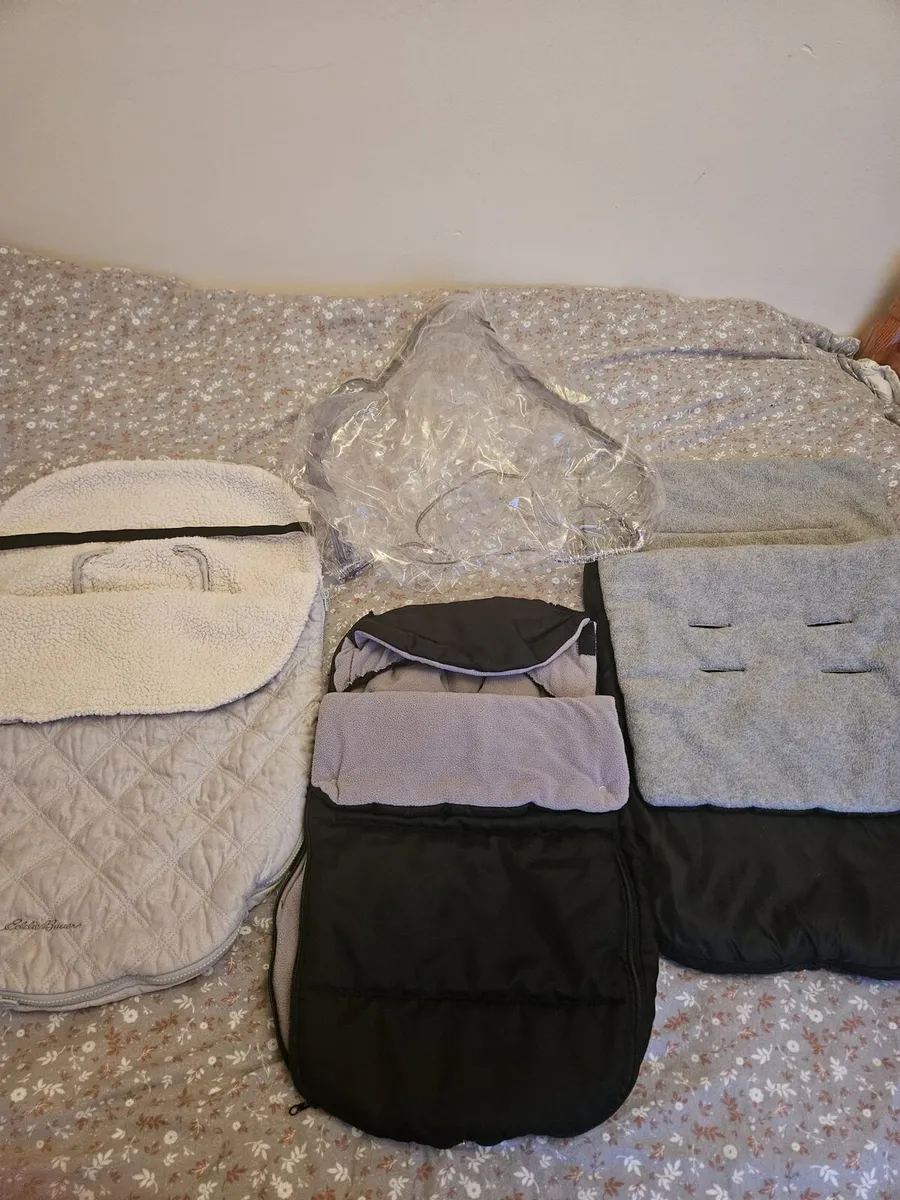 Quinny Travel System - Image 2