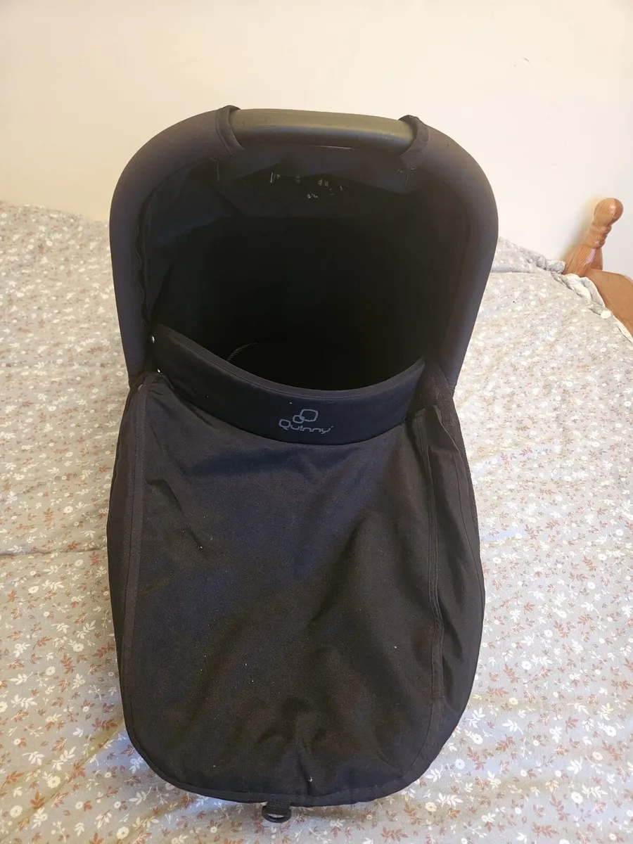 Quinny Travel System - Image 4