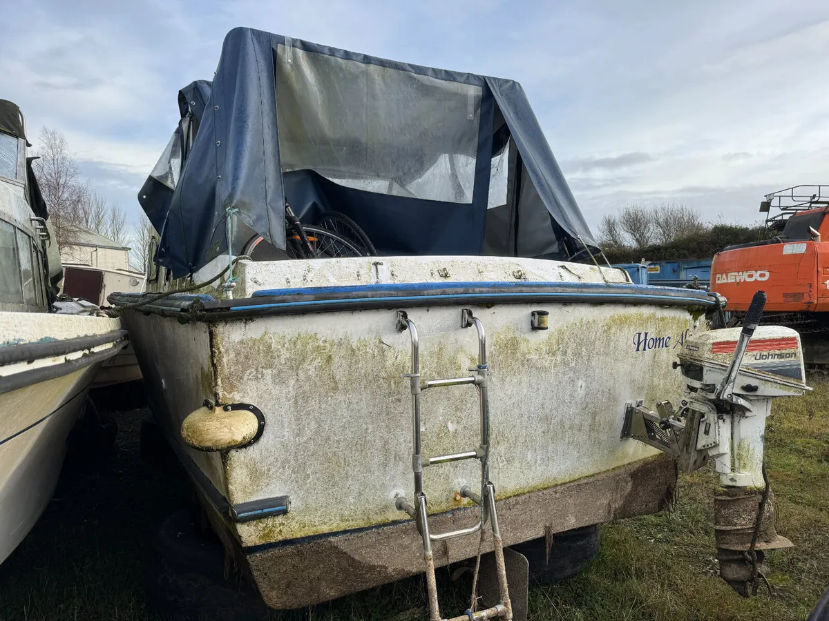 UNRESERVED ELYSIAN CRUISER FOR AUCTION - Image 4