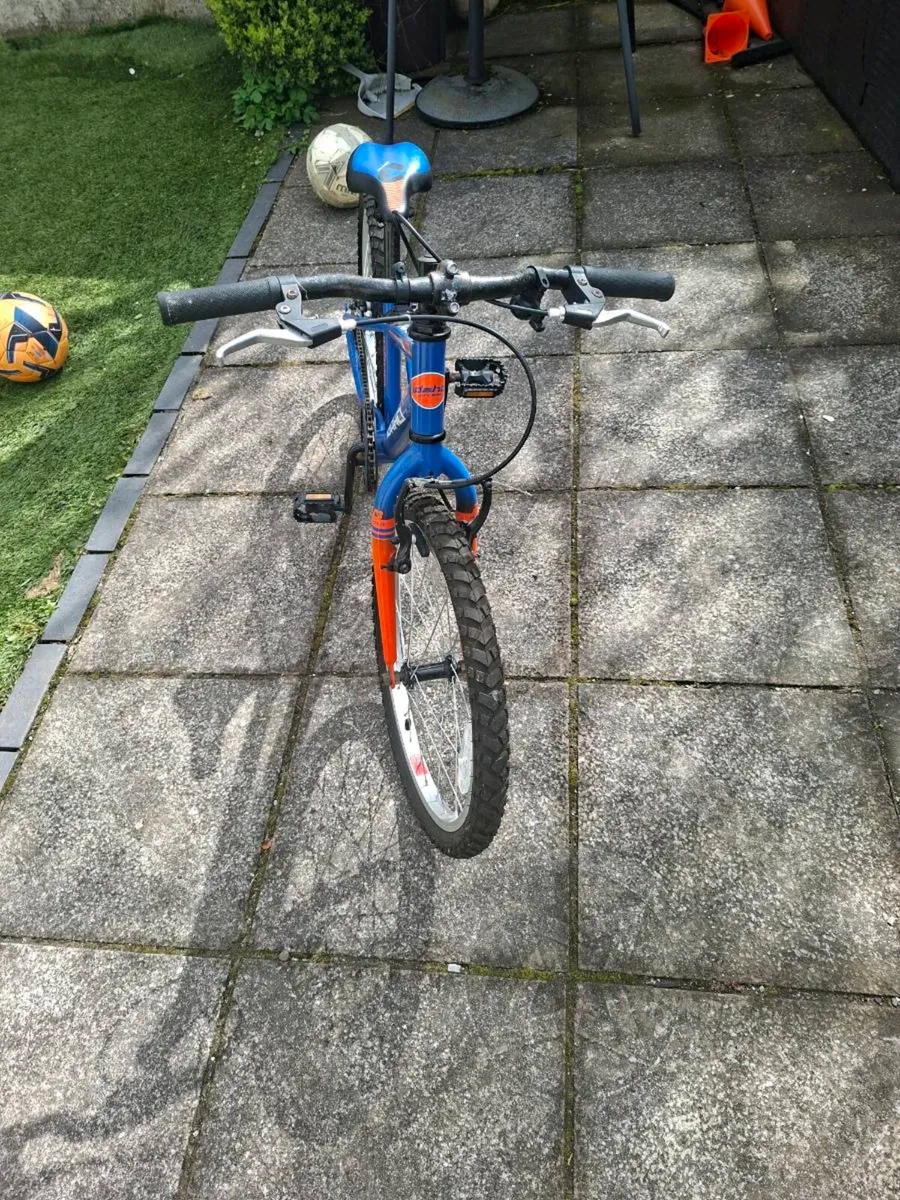 Kids Bike - Image 2