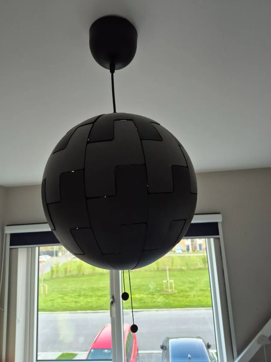 Pendant Lamp - Image 1