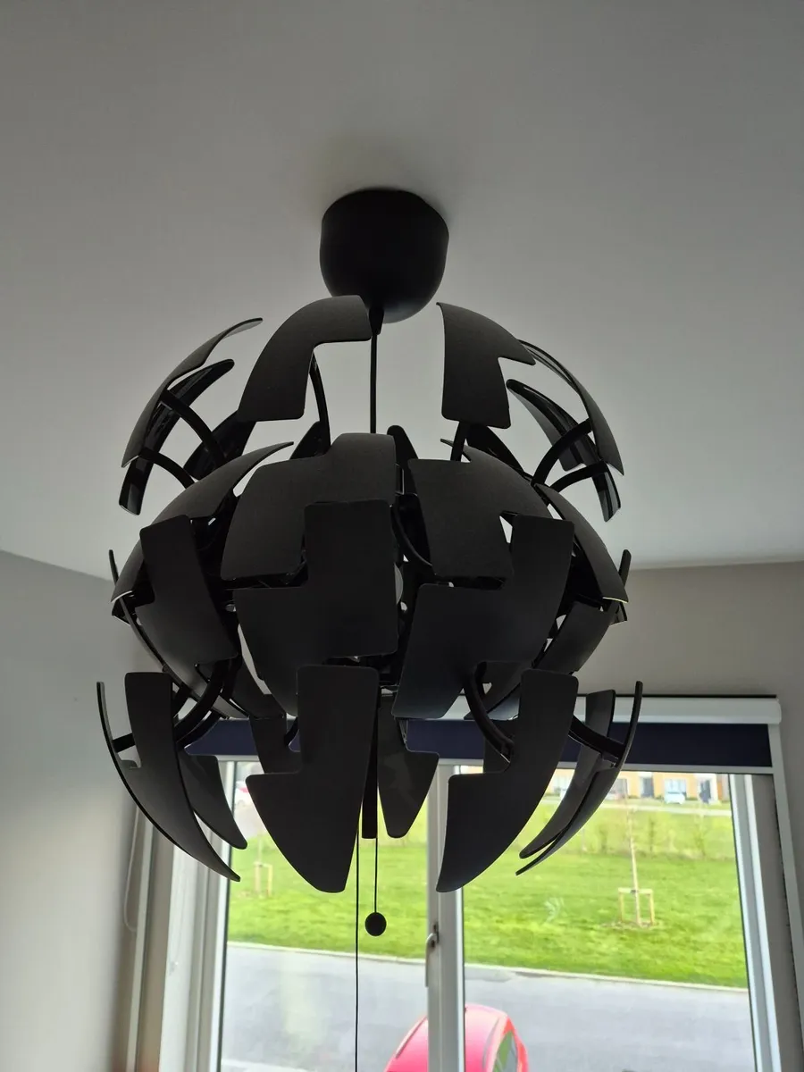 Pendant Lamp - Image 3