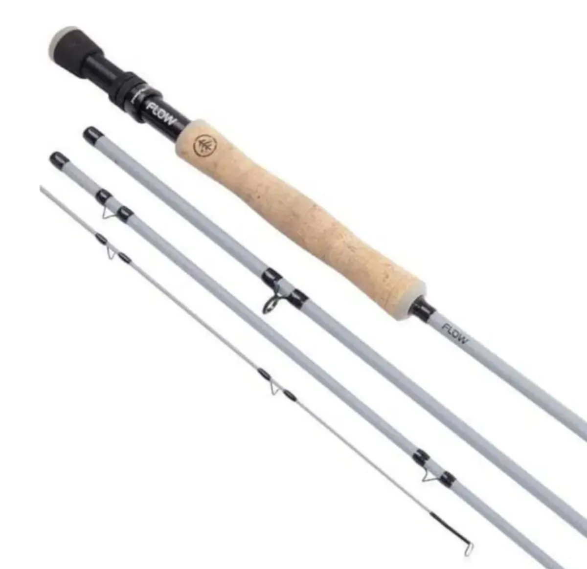 Flow Fly Rod by Wychwood NEW
