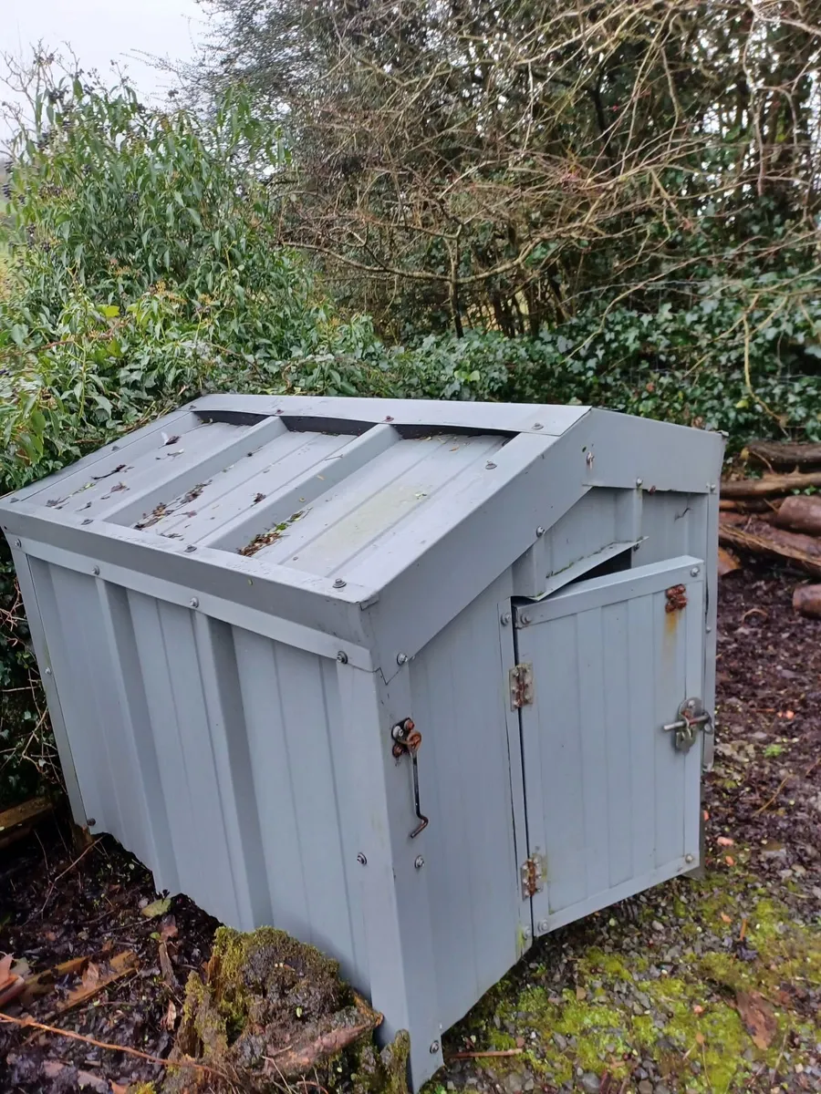 Dog kennel & pen - Image 2