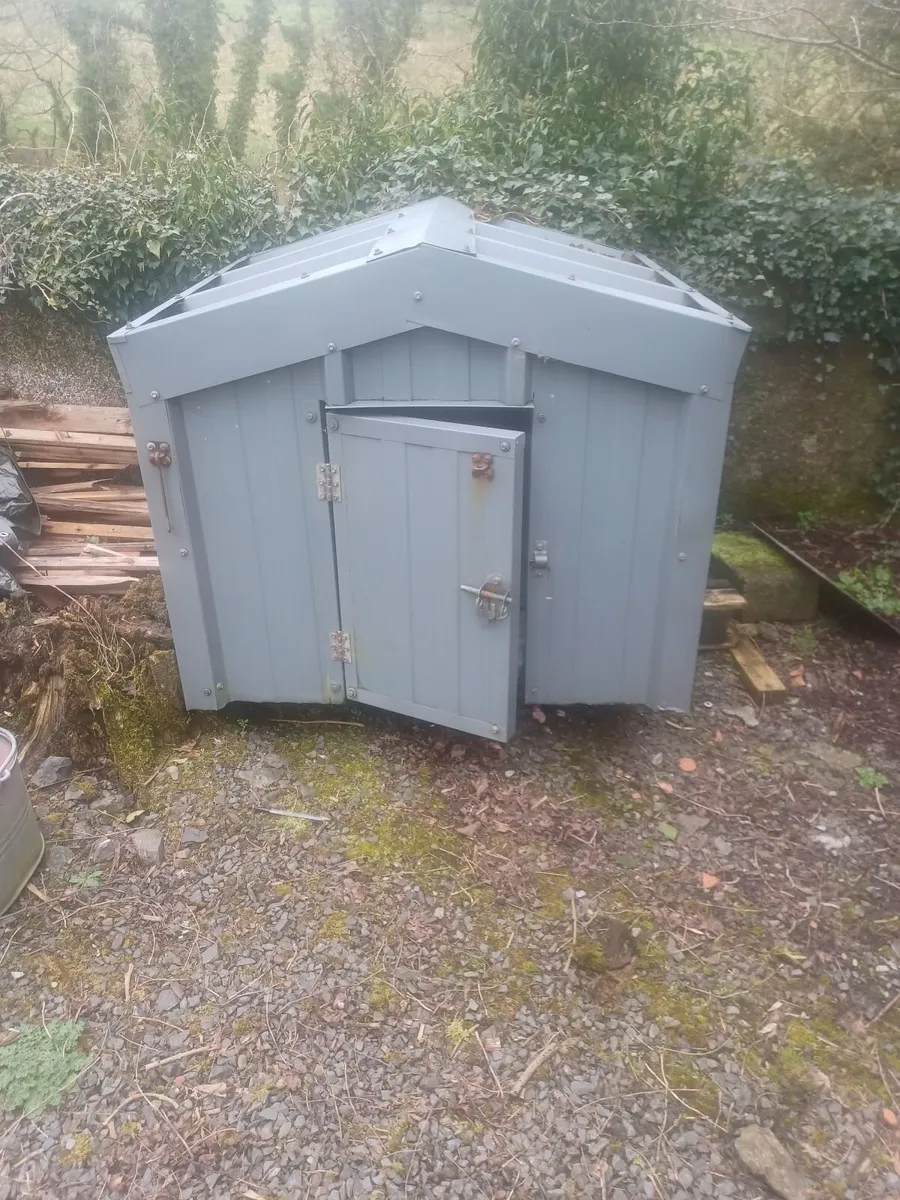 Dog kennel & pen - Image 3