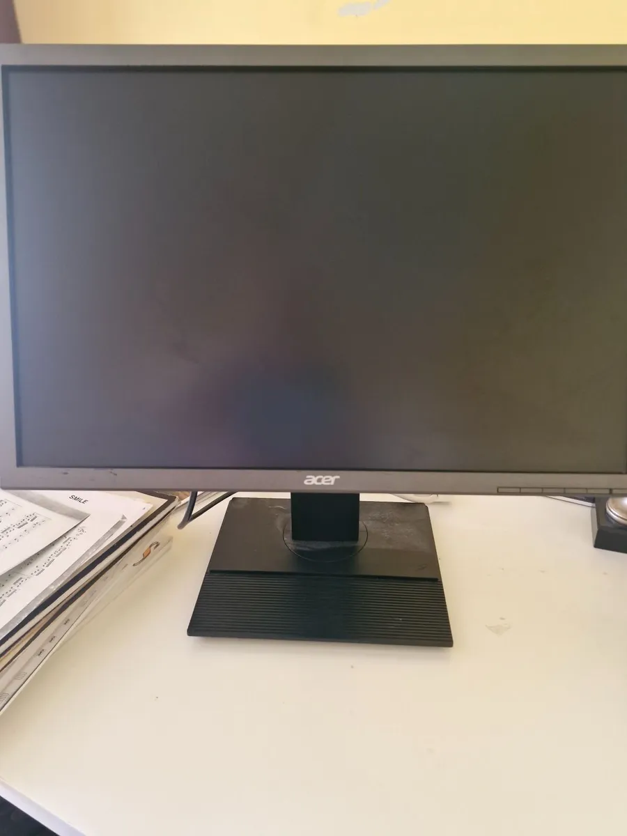 Computer monitor - Image 3
