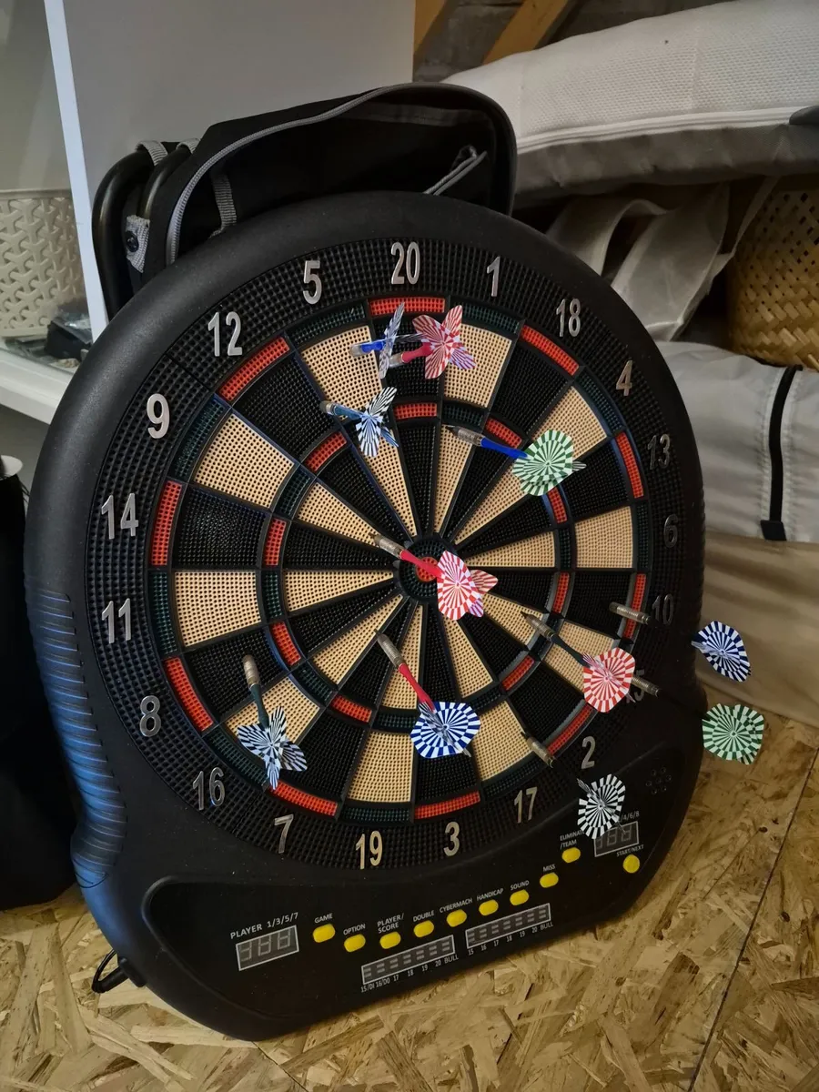 Darts Board