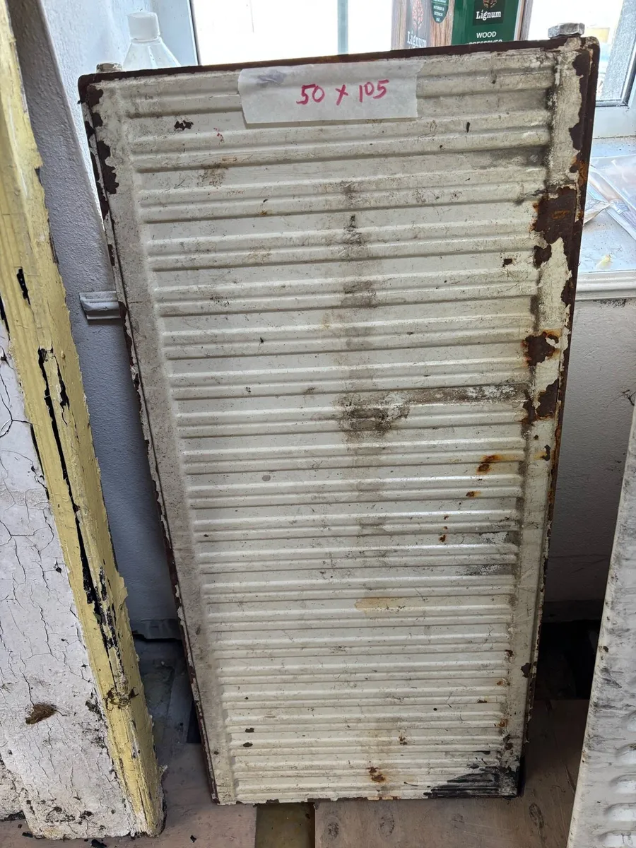 Radiator selection - Thermostatic valves - Image 3