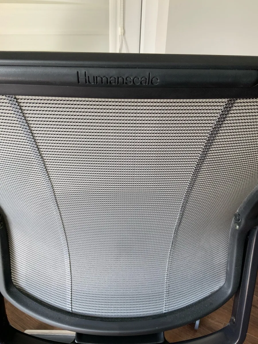 Office chair - Image 2