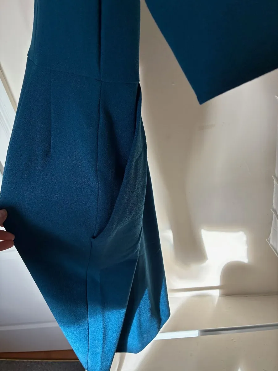 Blue Dress - Image 3