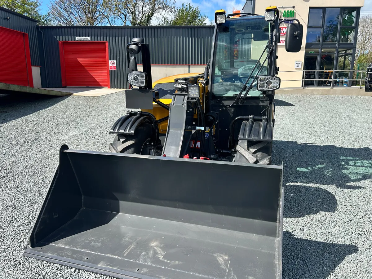 New DGM 2812T - Image 3