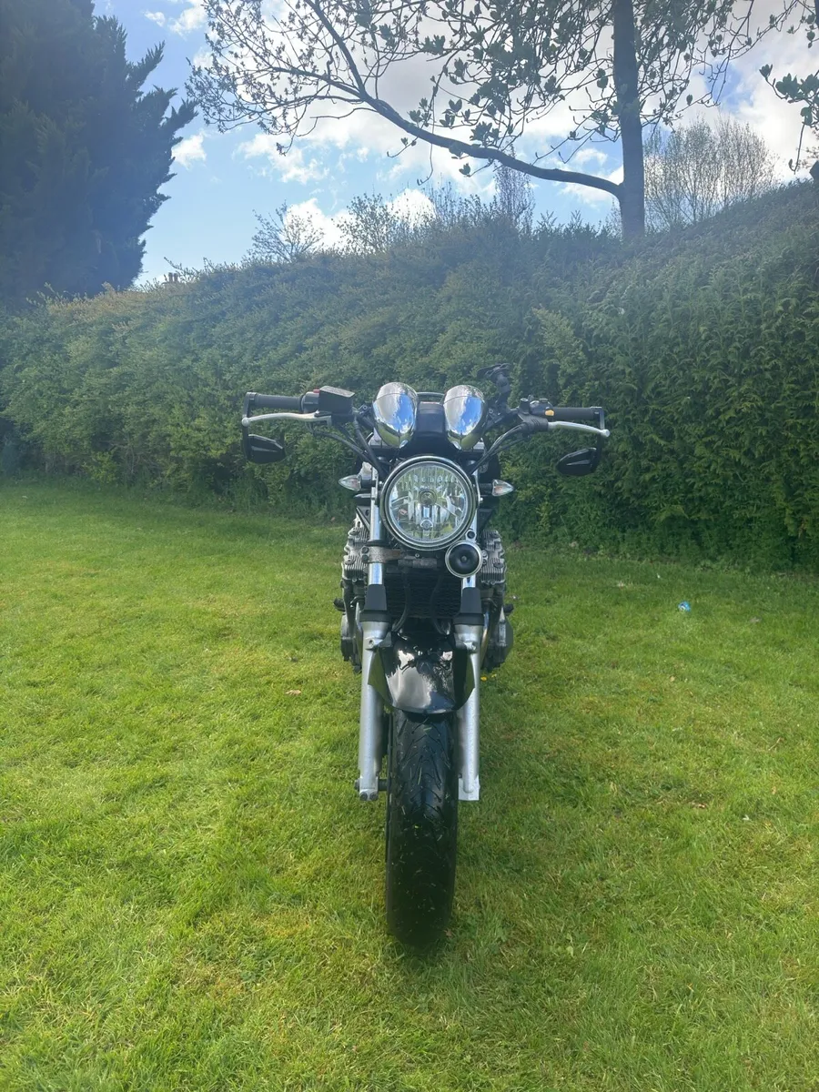 Suzuki Bandit GSF600 - Image 2