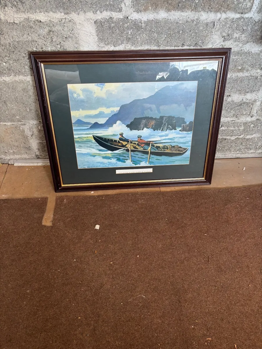 Framed print - Image 2