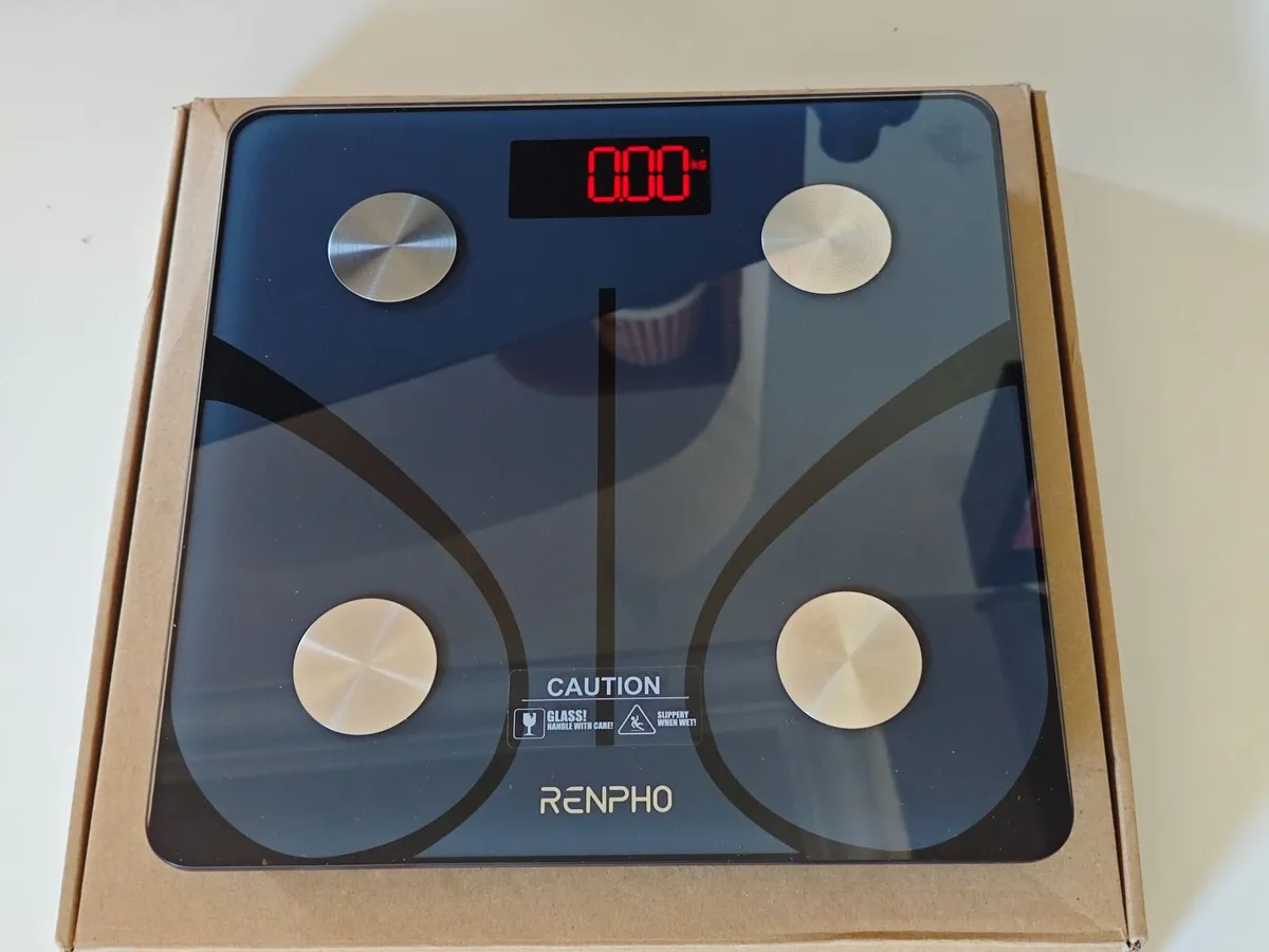RENPHO Smart Body Scale - Image 1
