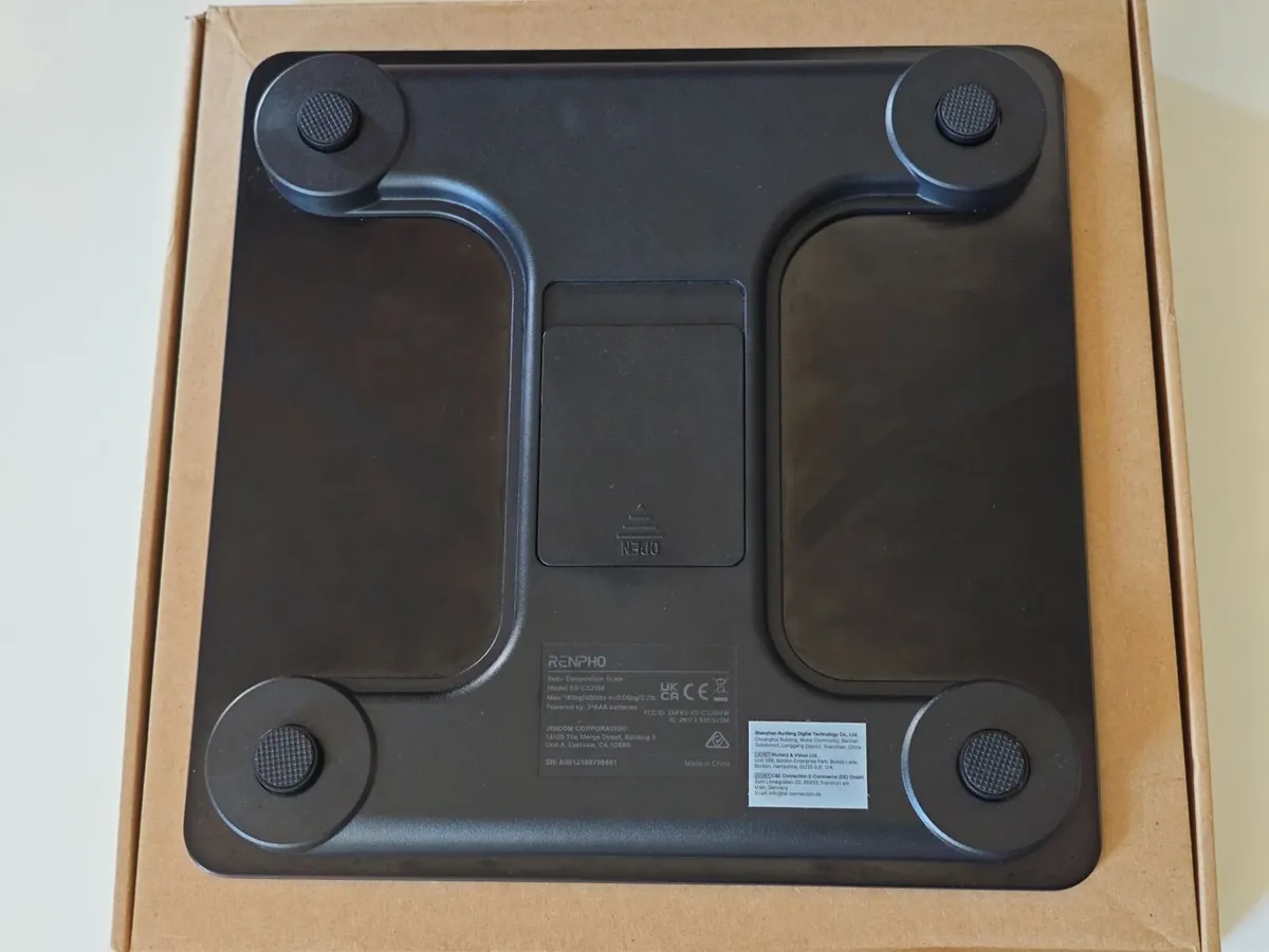 RENPHO Smart Body Scale - Image 2