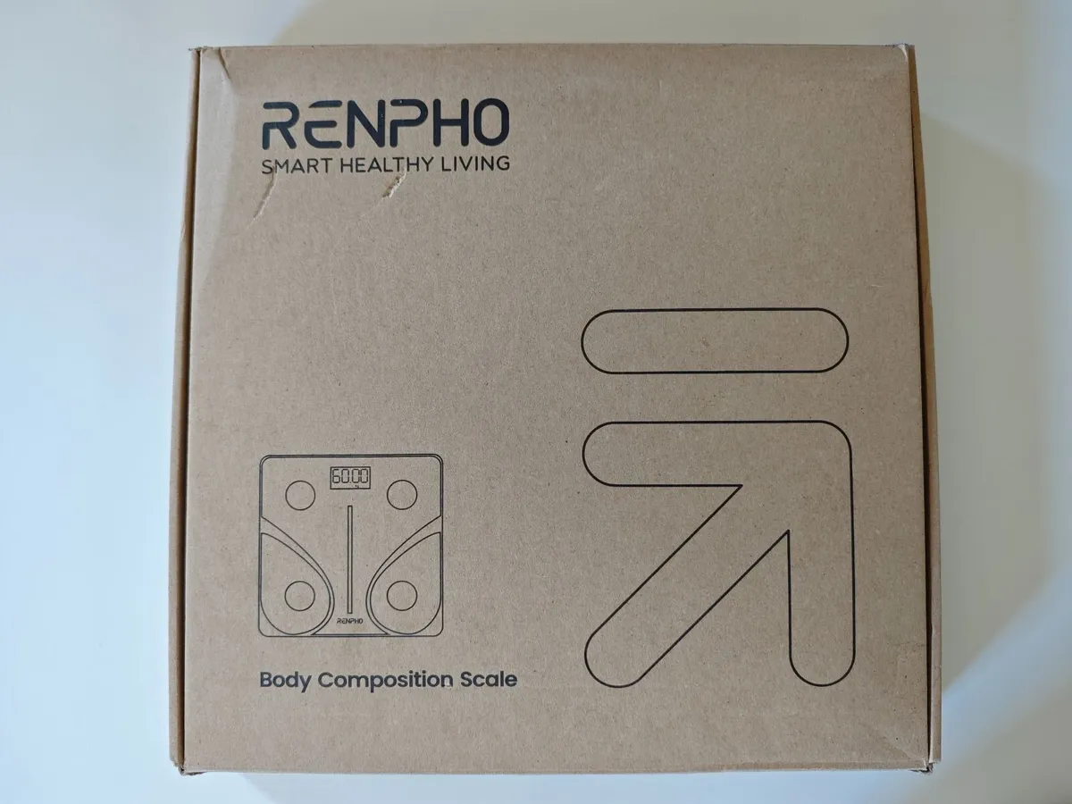 RENPHO Smart Body Scale - Image 4