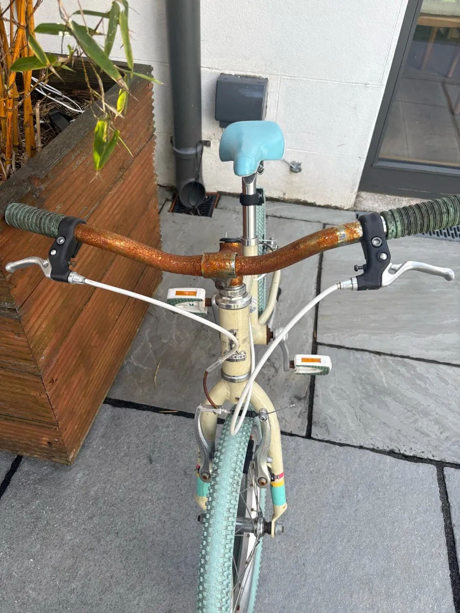 Kids bike 16” - Image 2