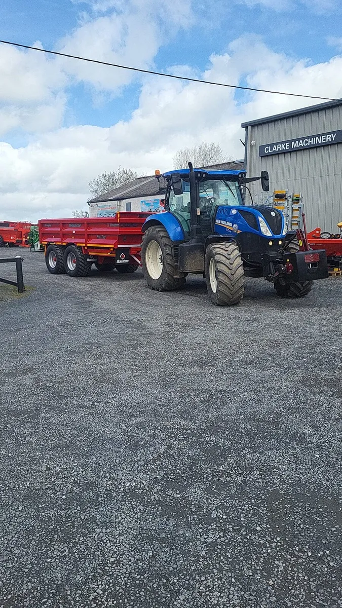 Groundworks, concrete, building - Image 3