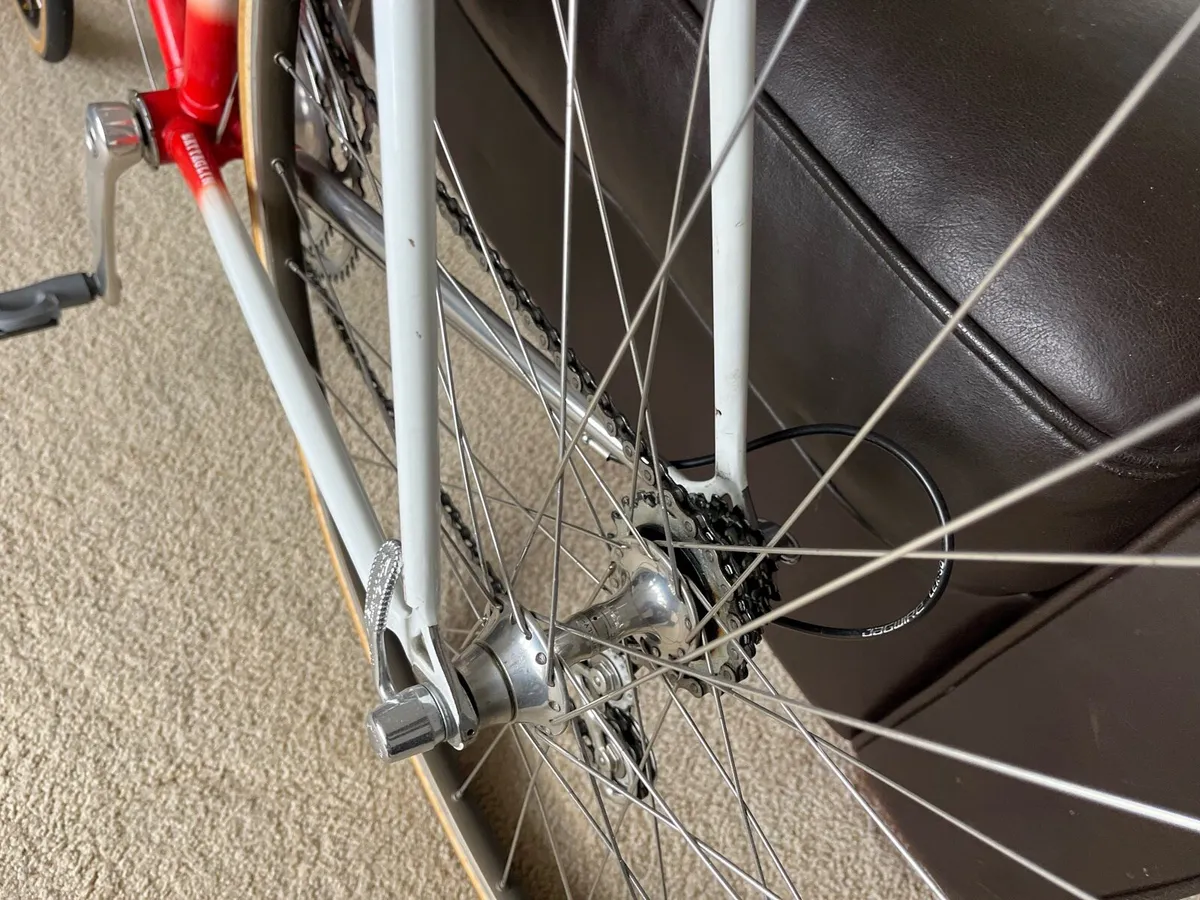 BATTAGLIN STEPHEN ROCHE REPLICA 58cm DEPOSIT TAKEN - Image 4