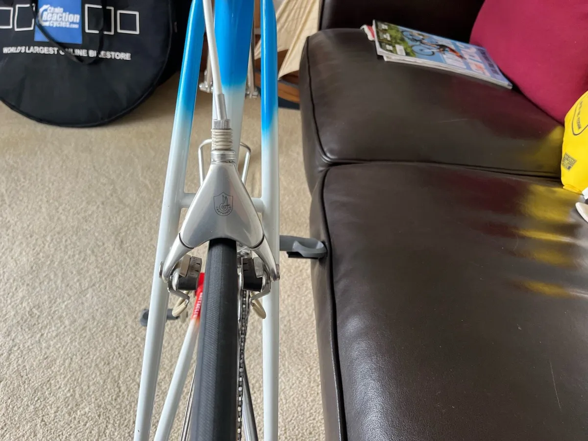 BATTAGLIN STEPHEN ROCHE REPLICA 58cm DEPOSIT TAKEN - Image 3