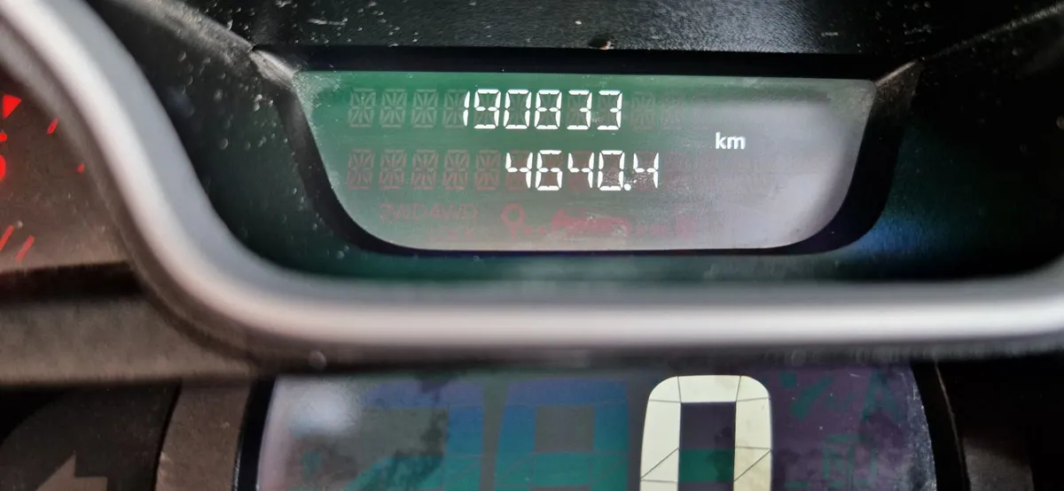 Renault Trafic 2018 - Image 3