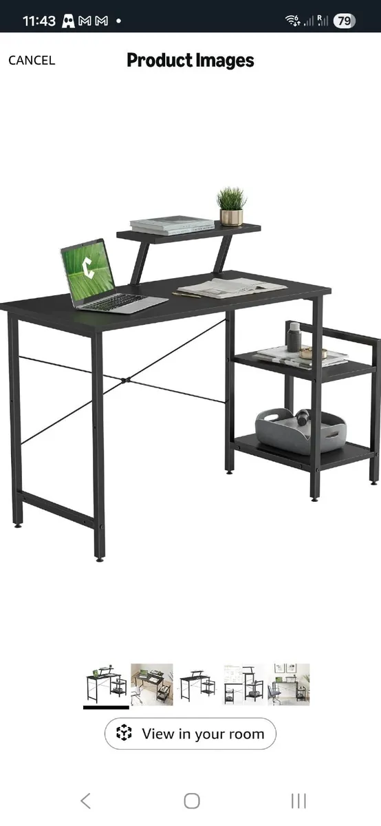 Office Desk - Image 2