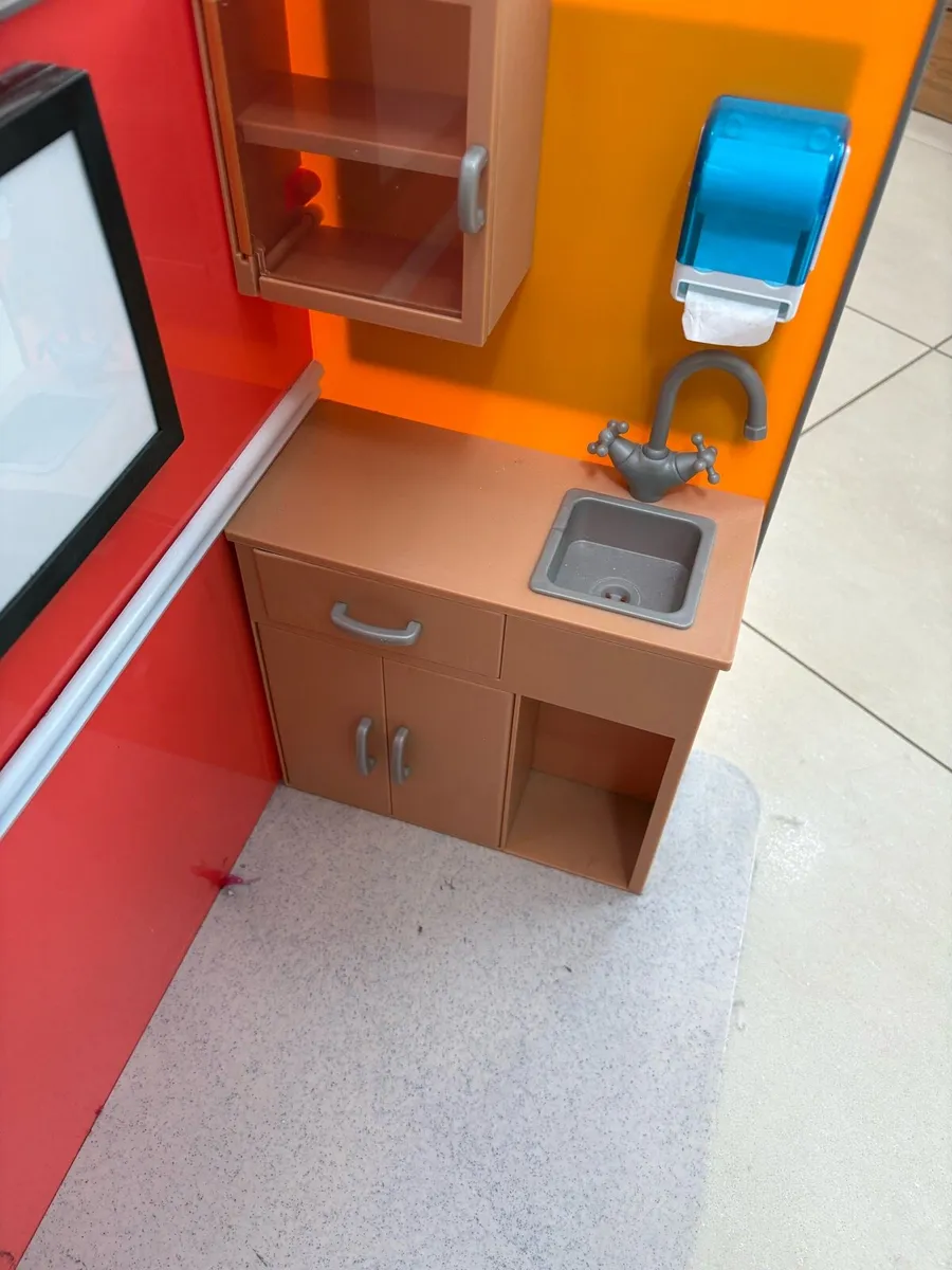 Our Generation OG Pet Vet Clinic - Image 4