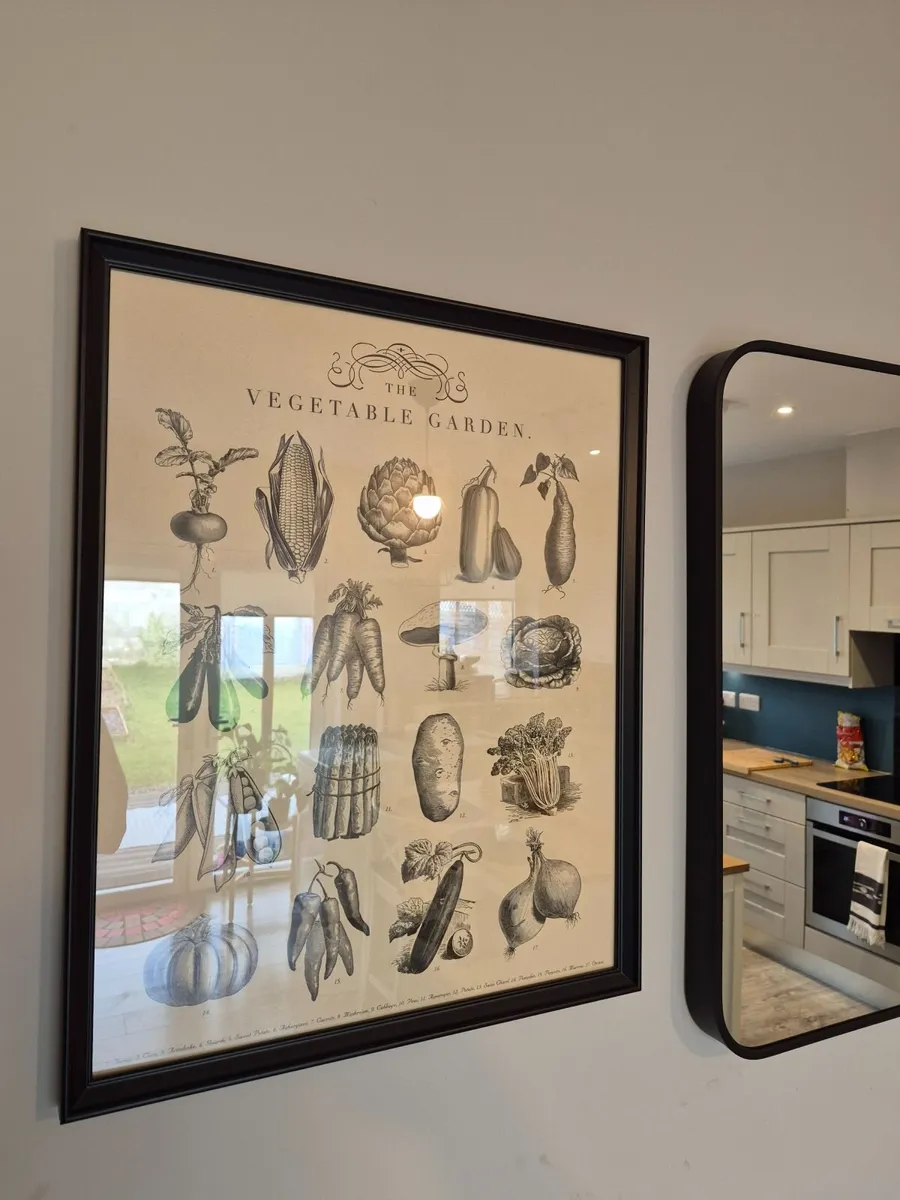 Framed Photos Collection - Image 2