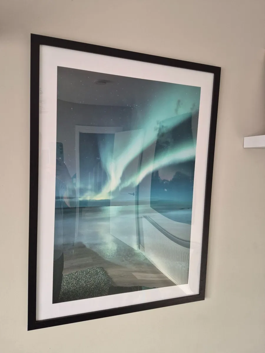 Framed Photos Collection - Image 3