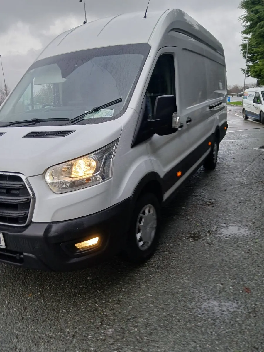 Furniture removals....Bracken express transport - Image 4