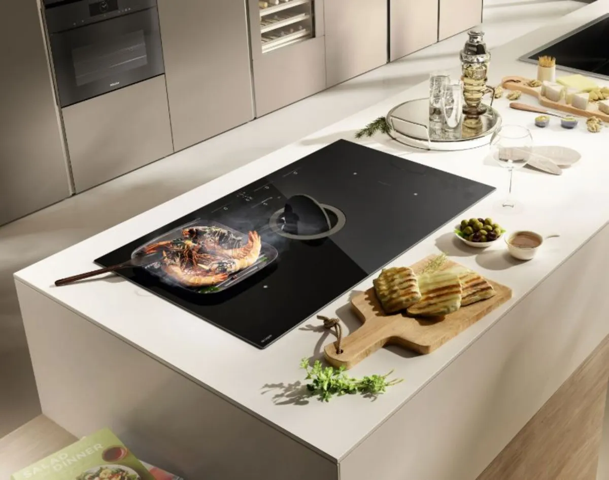 Elica NikolaTesla Switch Glow 83cm Hob - Image 4