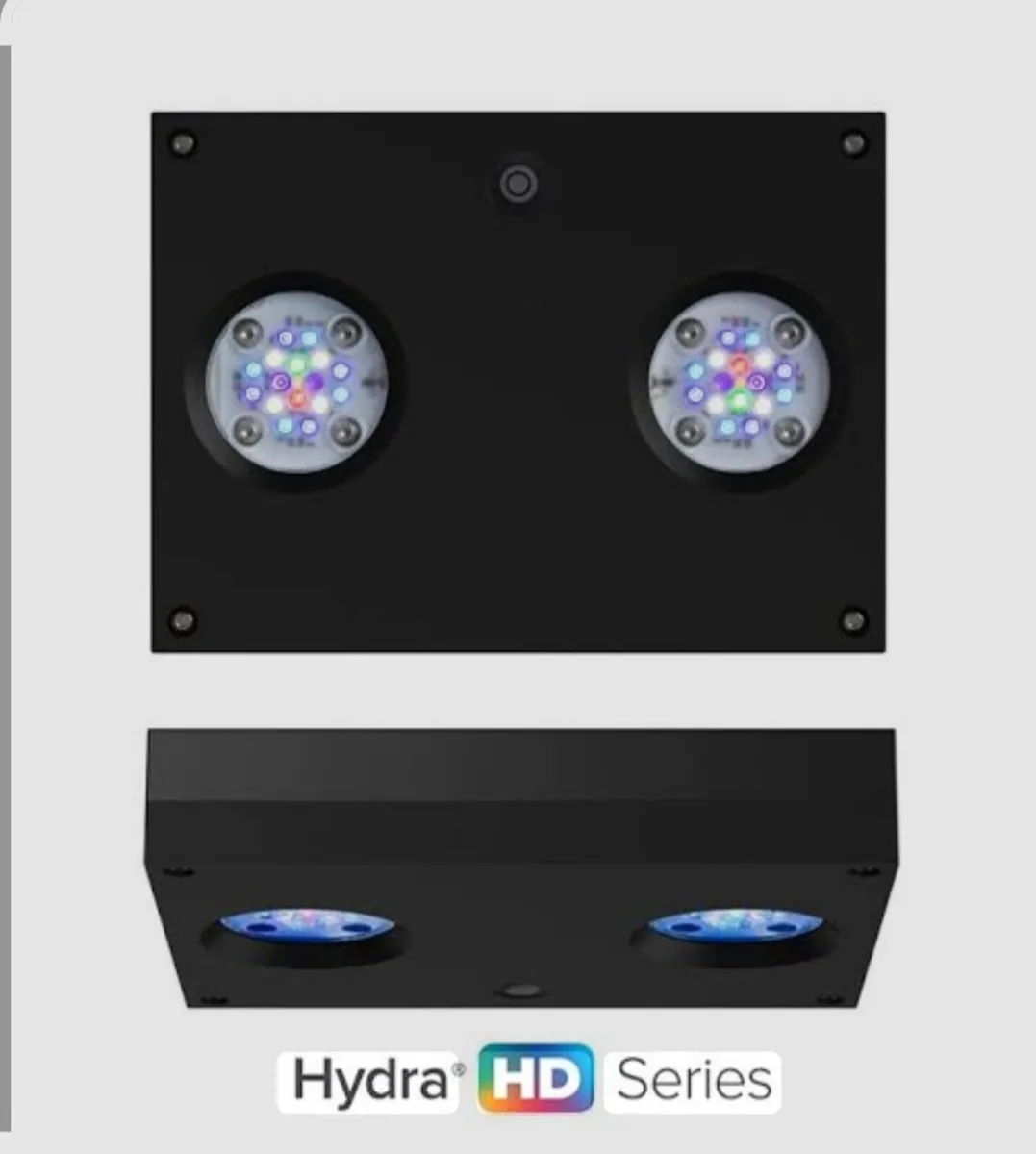 Reef aquarium led lights - Image 1