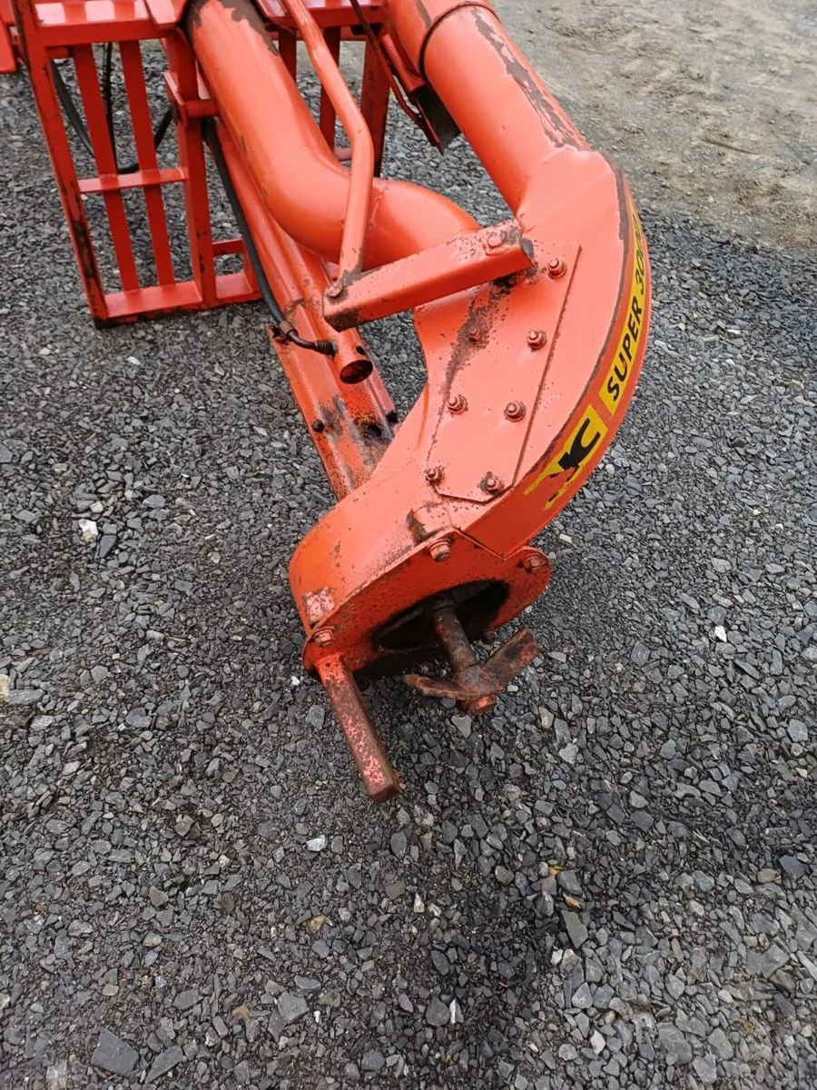 NC slurry pump - Image 3