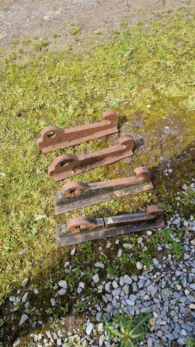 Rossmore brackets - Image 2