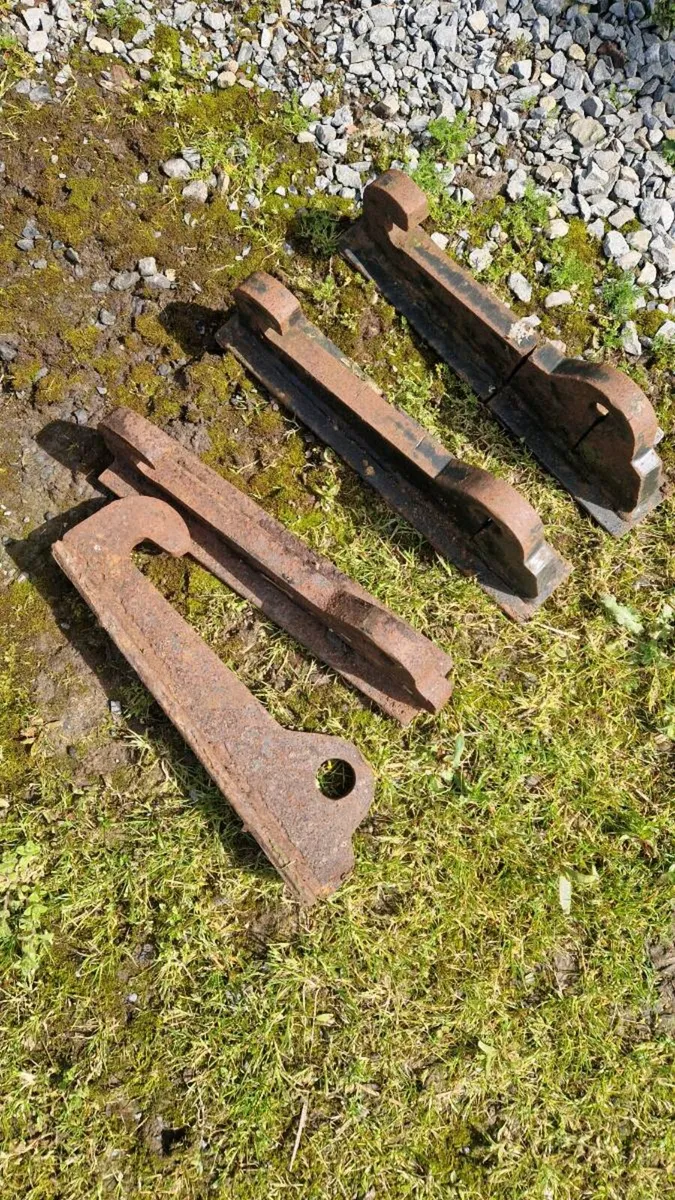 Rossmore brackets - Image 3