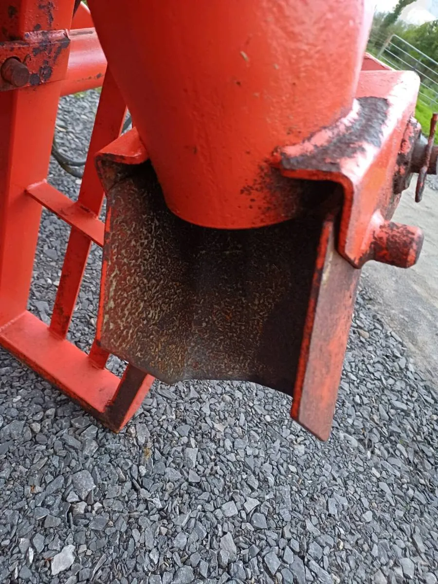 NC slurry pump - Image 4