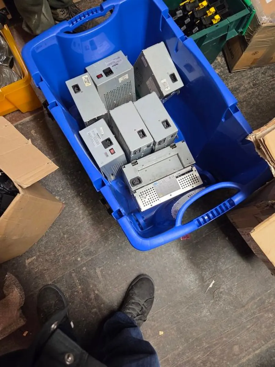 Arcade machine parts - Image 2