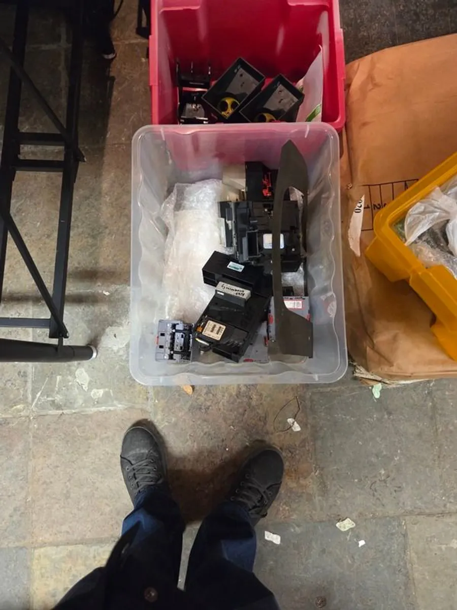 Arcade machine parts - Image 3