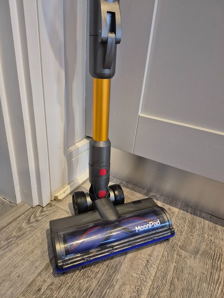 Cordless Vacuum Cleaner - Image 1