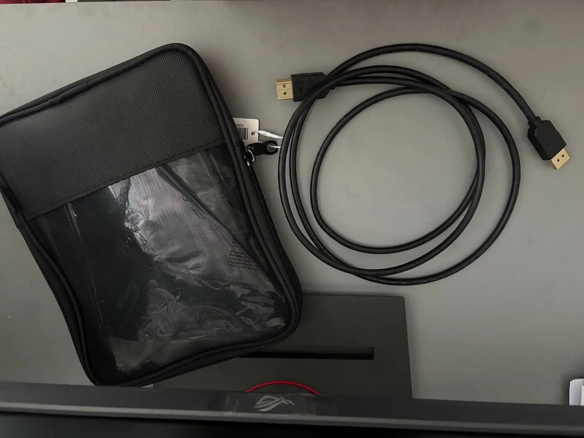 ASUS ROG monitor - Image 4