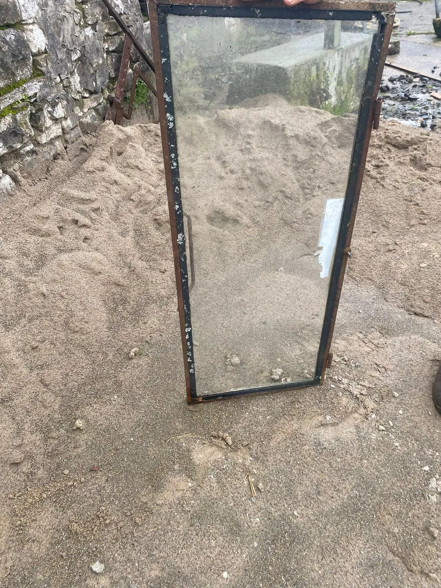 Zetor parts - Image 1