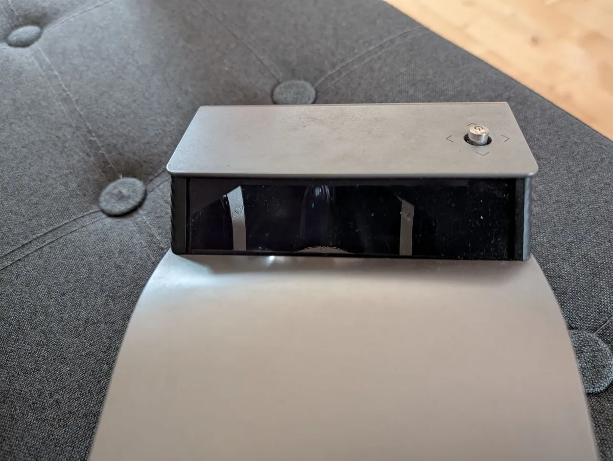 LG Cine Beam PH450 - Projector - Image 1