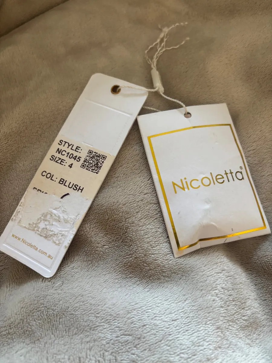 Debs dress - Image 2