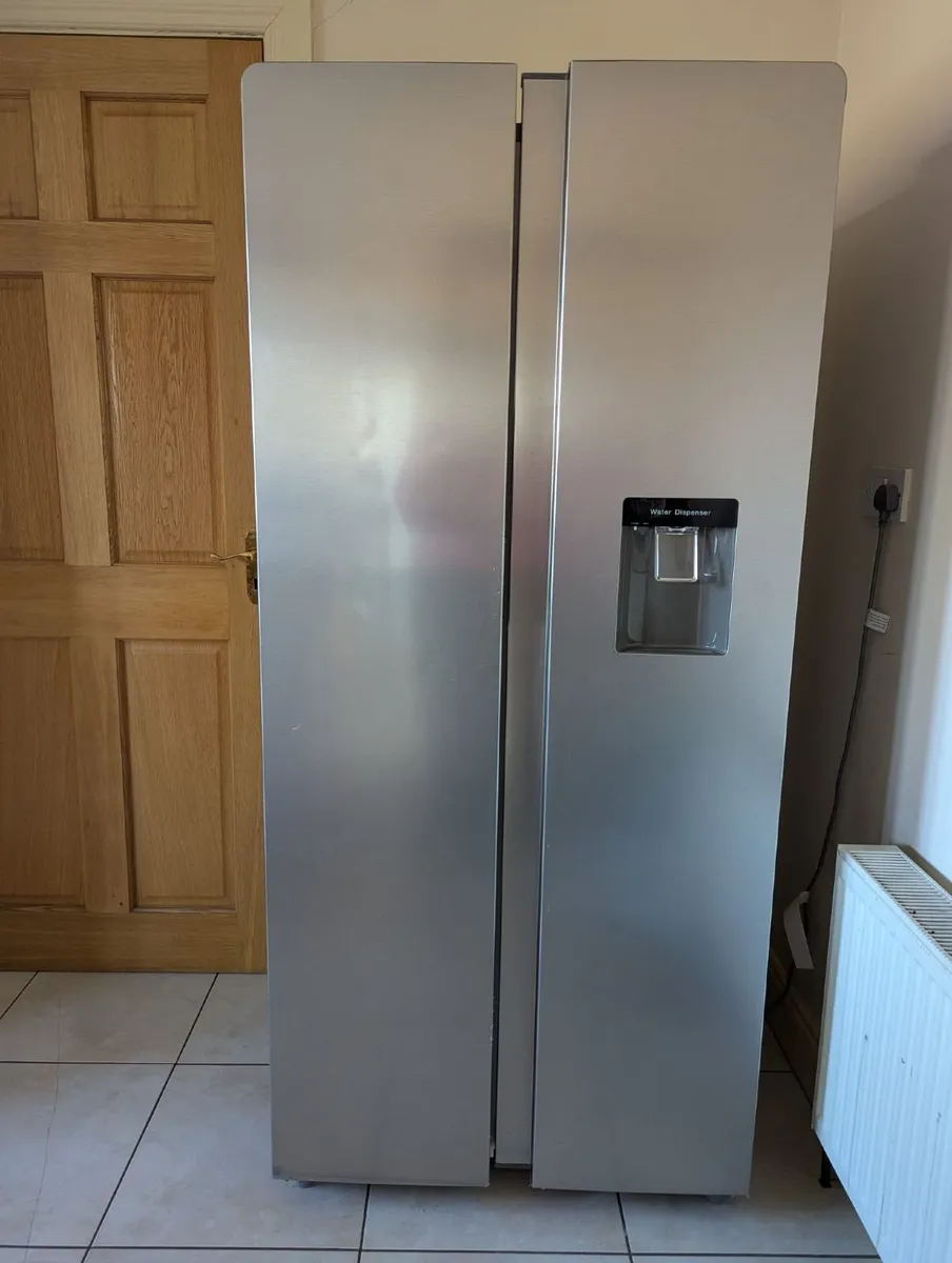 PowerPoint Fridge Freezer - Image 2