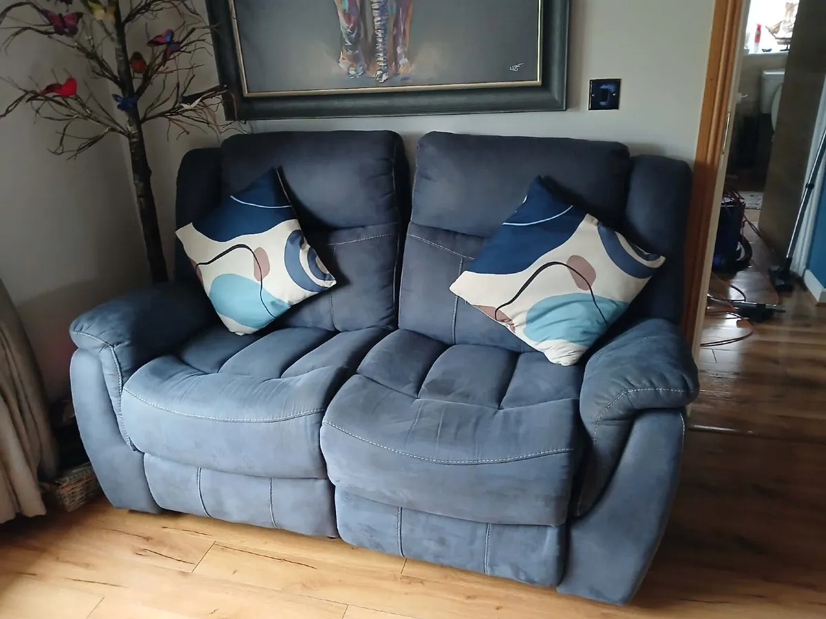 3 piece suite - Image 3